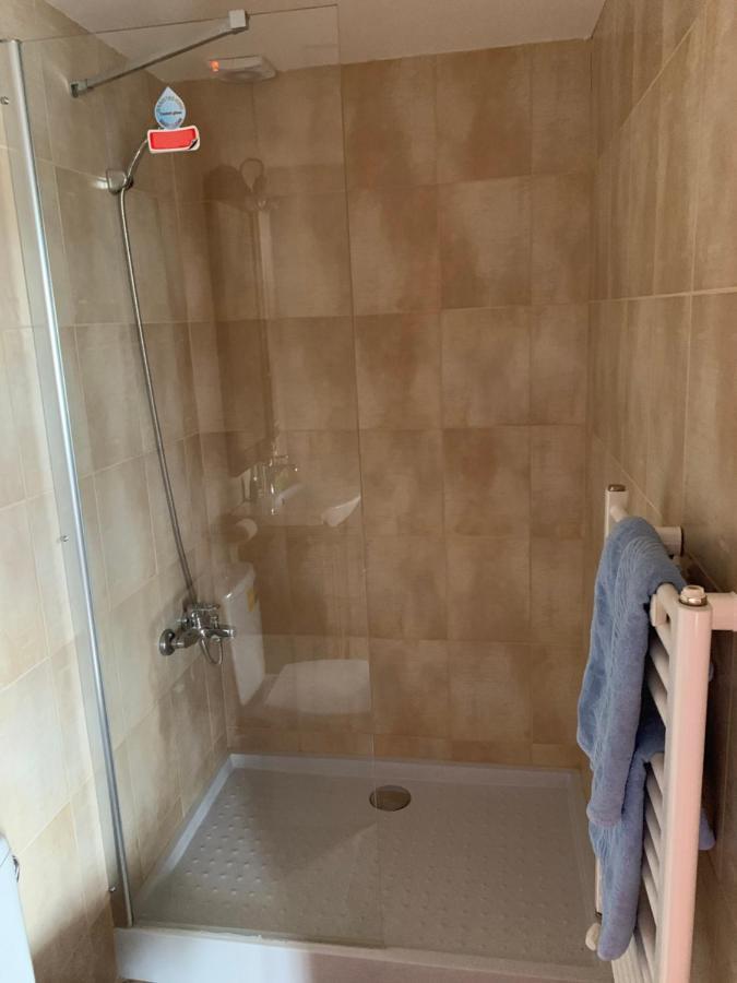 Vila Club Dioda Cicanesti Dış mekan fotoğraf