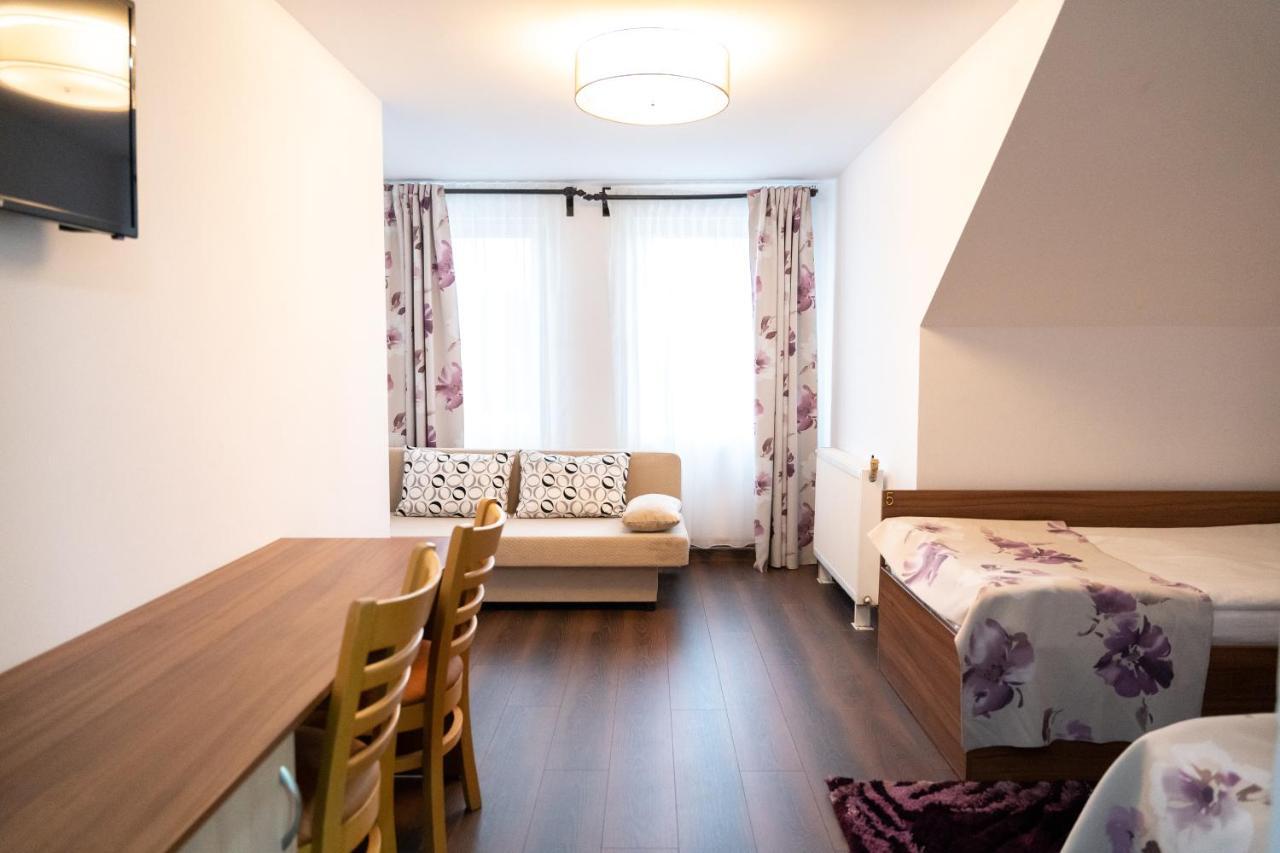 Vila Club Dioda Cicanesti Dış mekan fotoğraf