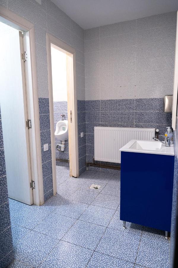 Vila Club Dioda Cicanesti Dış mekan fotoğraf