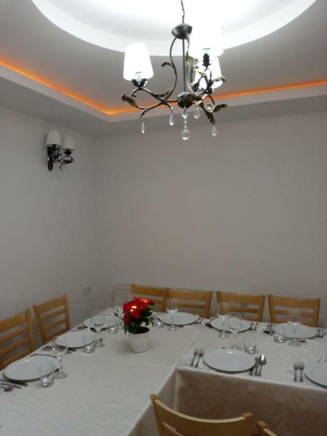 Vila Club Dioda Cicanesti Dış mekan fotoğraf