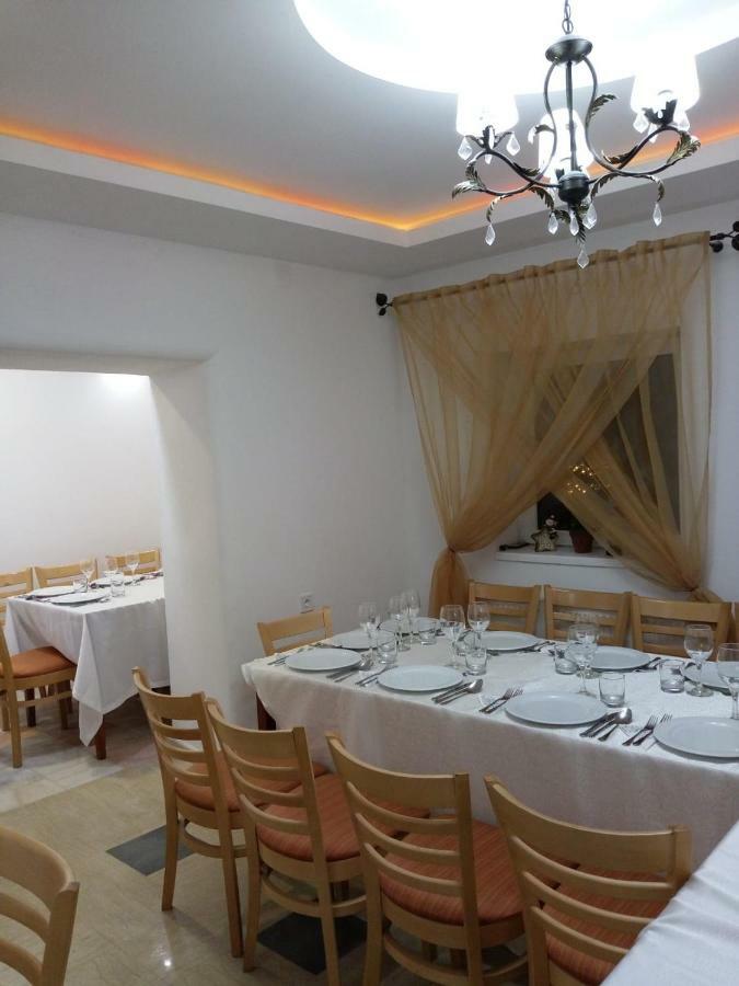Vila Club Dioda Cicanesti Dış mekan fotoğraf